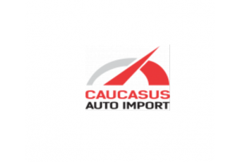 Caucasus Auto Import