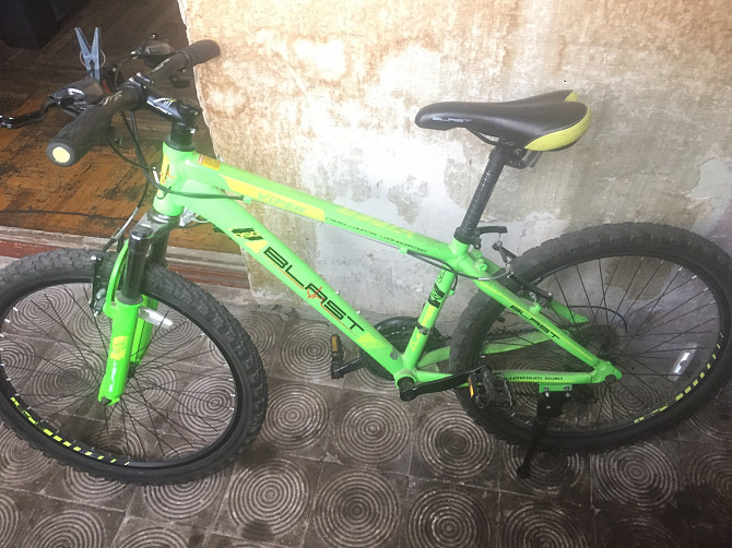 Продам велосипед 450 лари Тбилиси - изображение 3