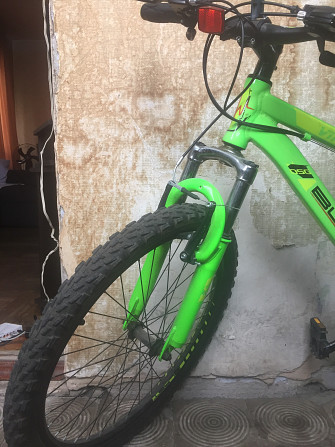 Продам велосипед 450 лари Тбилиси - изображение 1