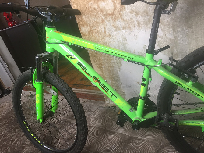 Bicycle for sale 450 GEL Tbilisi - photo 4