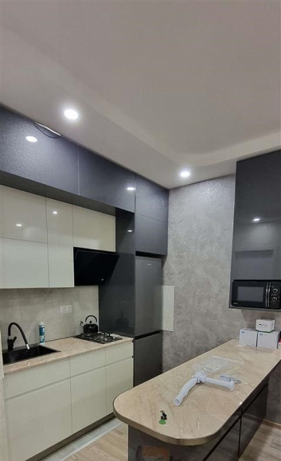 Apartments For Sale three-room 60м² 13/13 floor Tbilisi - photo 9