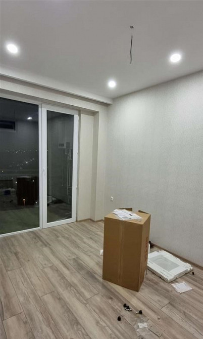 Apartments For Sale three-room 60м² 13/13 floor Tbilisi - photo 8