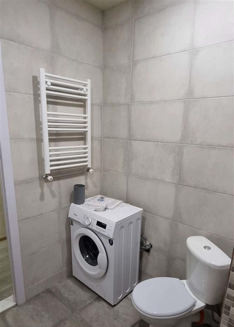 Apartments For Sale three-room 60м² 13/13 floor Tbilisi - photo 3