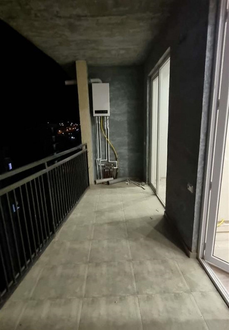 Apartments For Sale three-room 60м² 13/13 floor Tbilisi - photo 2