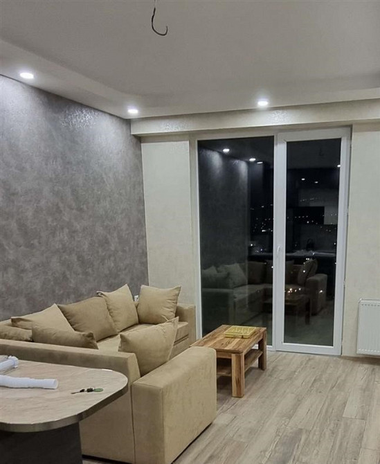 Apartments For Sale three-room 60м² 13/13 floor Tbilisi - photo 1