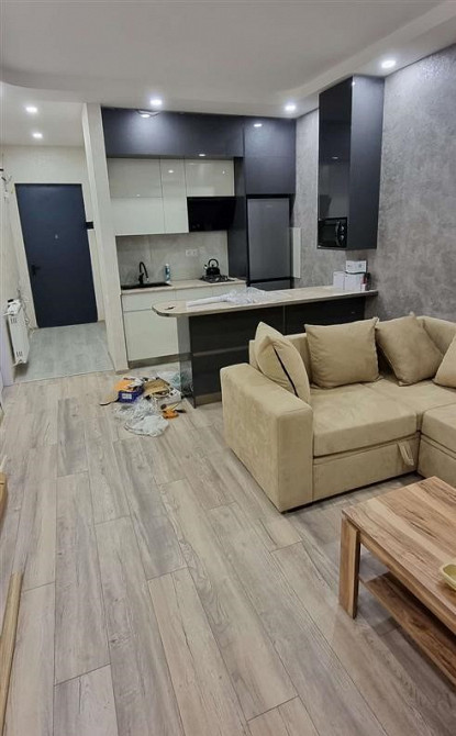 Apartments For Sale three-room 60м² 13/13 floor Tbilisi - photo 10