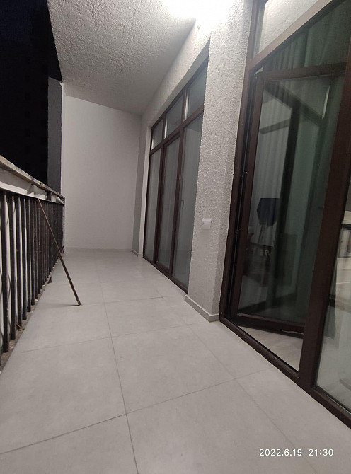 იყიდება 2 ოთახიანი ბინას 56.1მ² 7/19 სართ თბილისი - photo 7