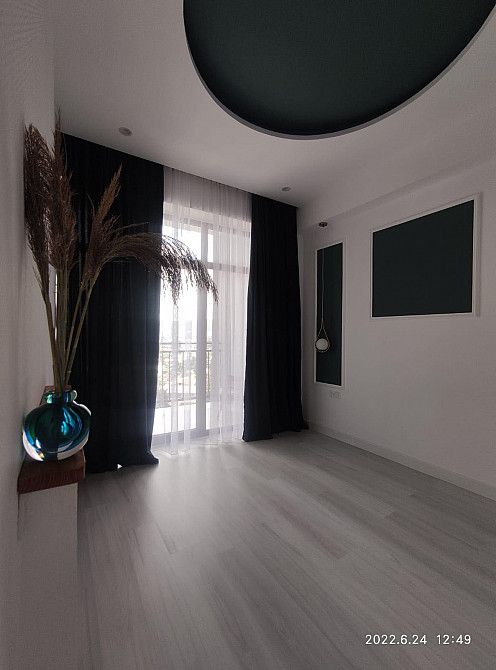 იყიდება 2 ოთახიანი ბინას 56.1მ² 7/19 სართ თბილისი - photo 5