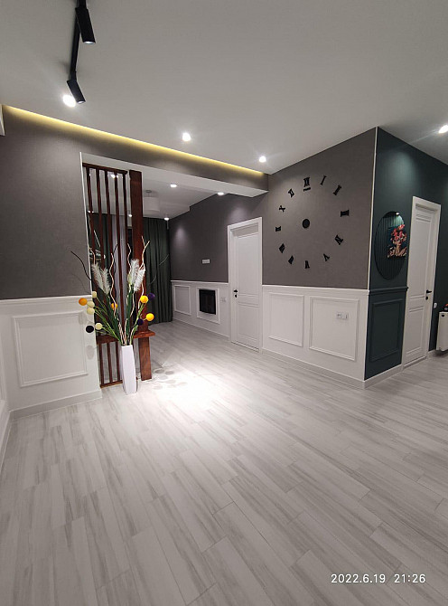 იყიდება 2 ოთახიანი ბინას 56.1მ² 7/19 სართ თბილისი - photo 10