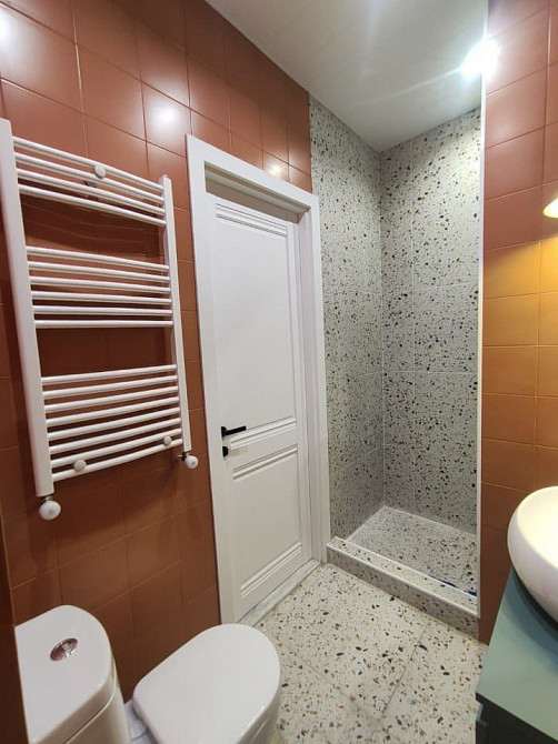 იყიდება 2 ოთახიანი ბინას 56.1მ² 7/19 სართ თბილისი - photo 6