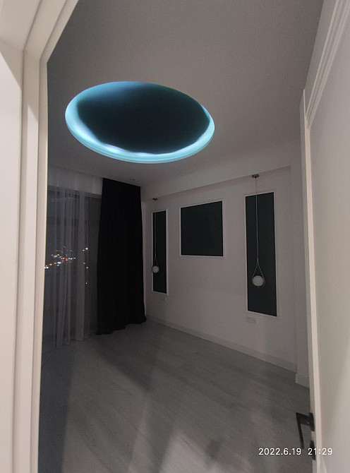 იყიდება 2 ოთახიანი ბინას 56.1მ² 7/19 სართ თბილისი - photo 4