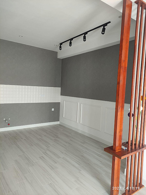 იყიდება 2 ოთახიანი ბინას 56.1მ² 7/19 სართ თბილისი - photo 2