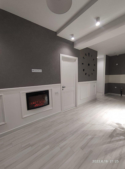 იყიდება 2 ოთახიანი ბინას 56.1მ² 7/19 სართ თბილისი - photo 3