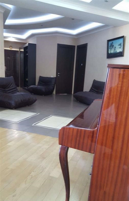 იყიდება 5 ოთახიანი ბინას 250მ² 4/12 სართ თბილისი - photo 9