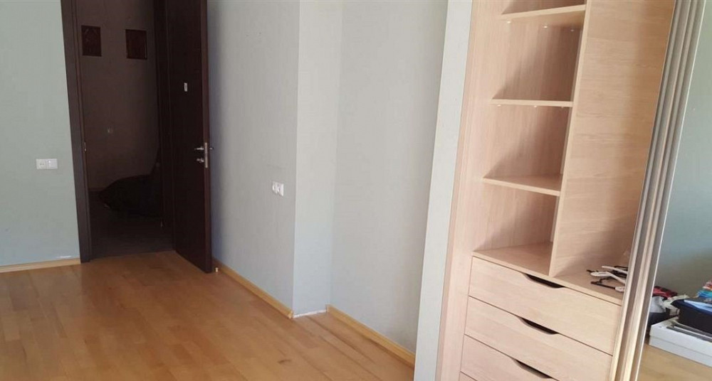 იყიდება 5 ოთახიანი ბინას 250მ² 4/12 სართ თბილისი - photo 8