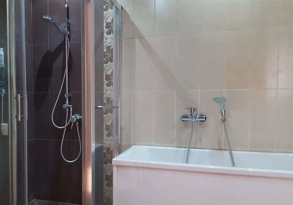 იყიდება 5 ოთახიანი ბინას 250მ² 4/12 სართ თბილისი - photo 5