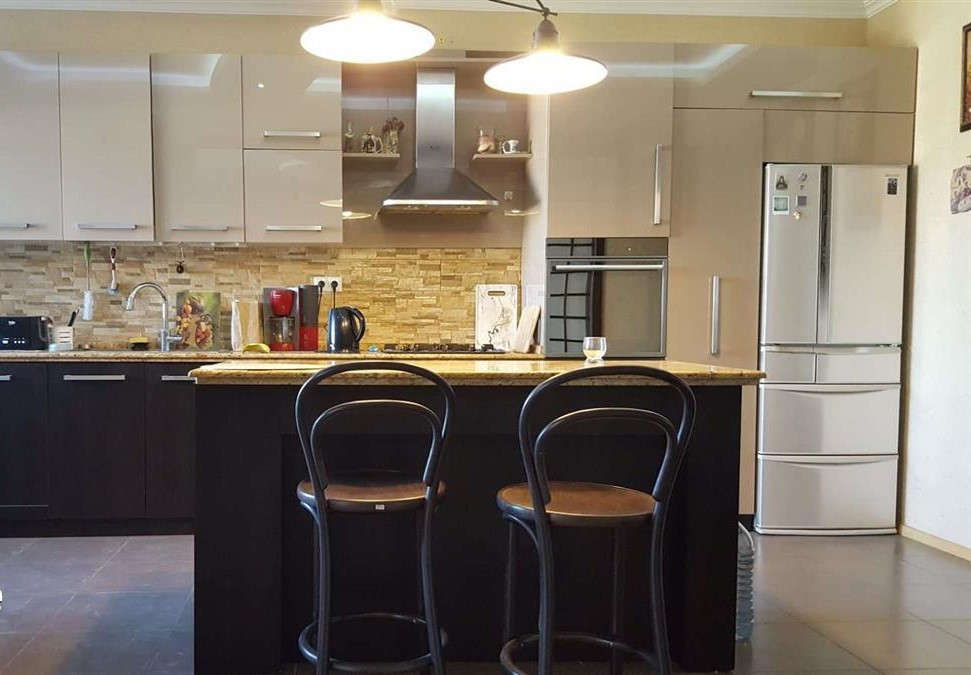 იყიდება 5 ოთახიანი ბინას 250მ² 4/12 სართ თბილისი - photo 10