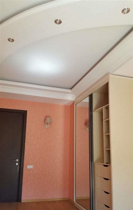 იყიდება 5 ოთახიანი ბინას 250მ² 4/12 სართ თბილისი - photo 6