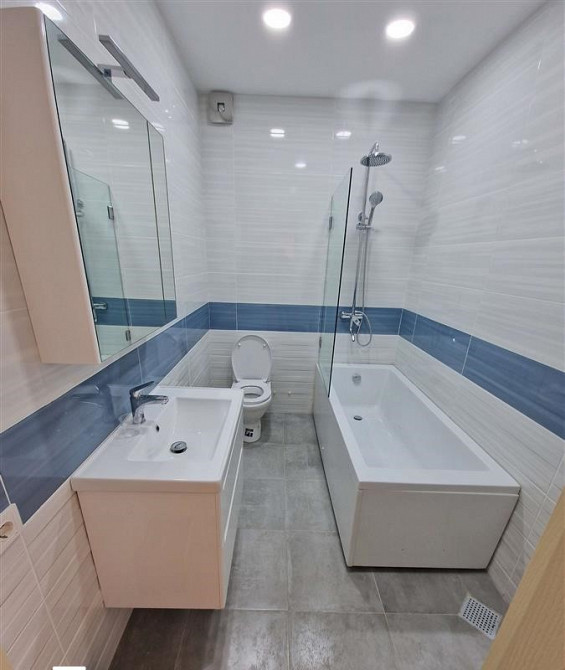 იყიდება 3 ოთახიანი ბინას 100მ² 3/9 სართ თბილისი - photo 7