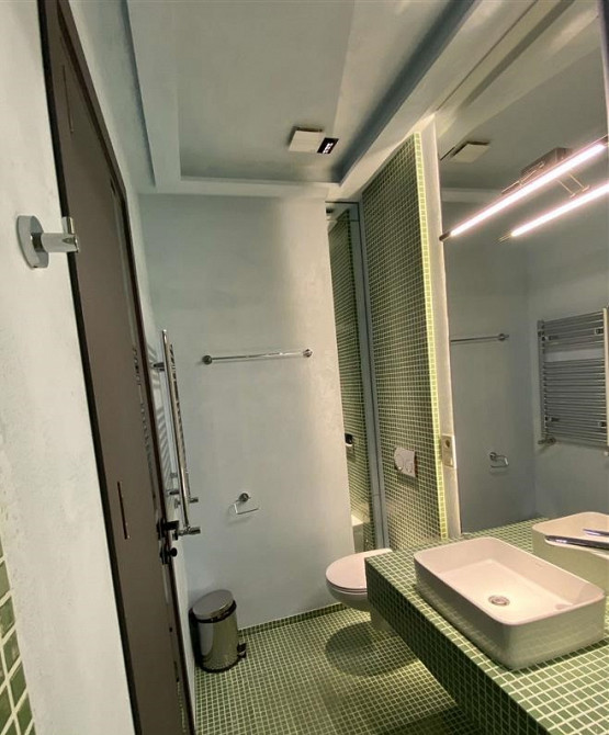 იყიდება 3 ოთახიანი ბინას 117მ² 4/17 სართ თბილისი - photo 4