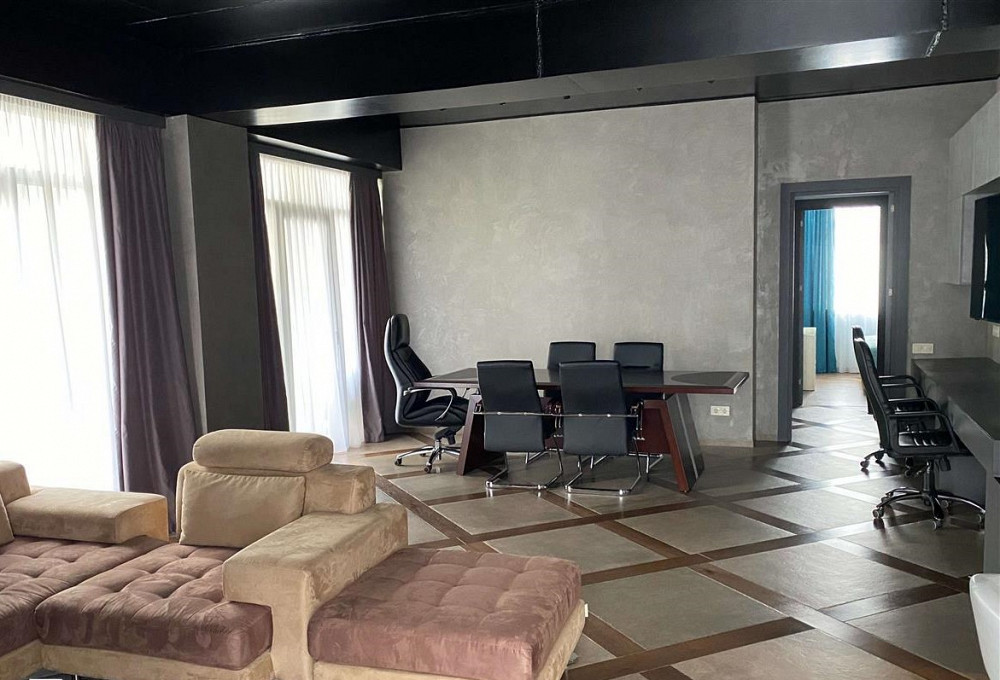 იყიდება 3 ოთახიანი ბინას 117მ² 4/17 სართ თბილისი - photo 10