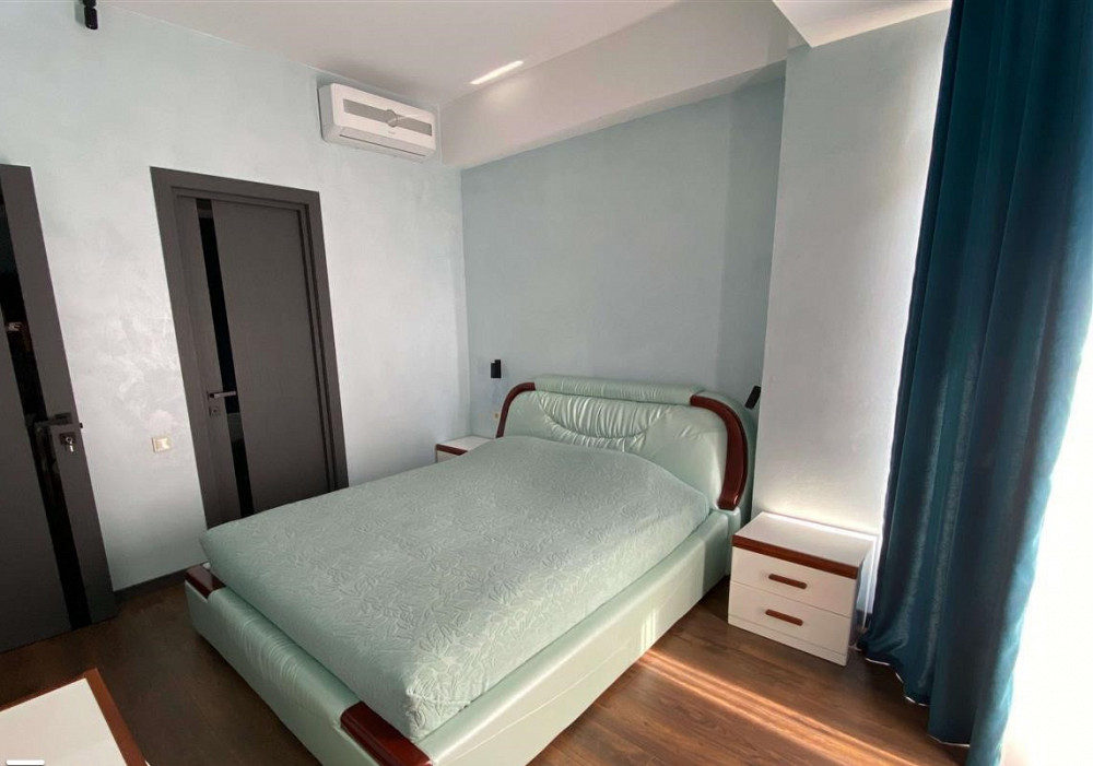 იყიდება 3 ოთახიანი ბინას 117მ² 4/17 სართ თბილისი - photo 9