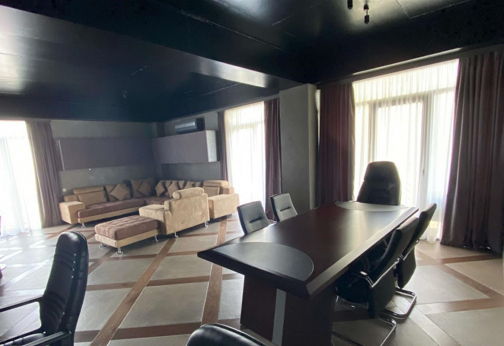 იყიდება 3 ოთახიანი ბინას 117მ² 4/17 სართ თბილისი - photo 7