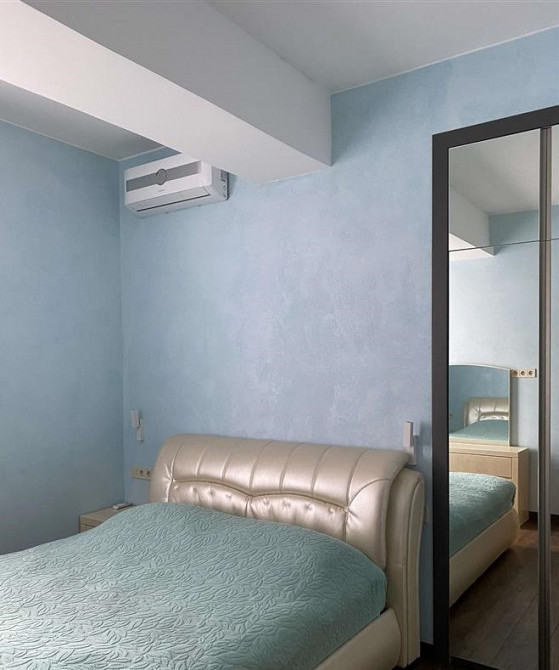 იყიდება 3 ოთახიანი ბინას 117მ² 4/17 სართ თბილისი - photo 8