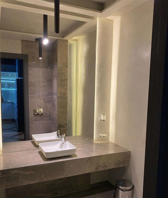 იყიდება 3 ოთახიანი ბინას 117მ² 4/17 სართ თბილისი - photo 2