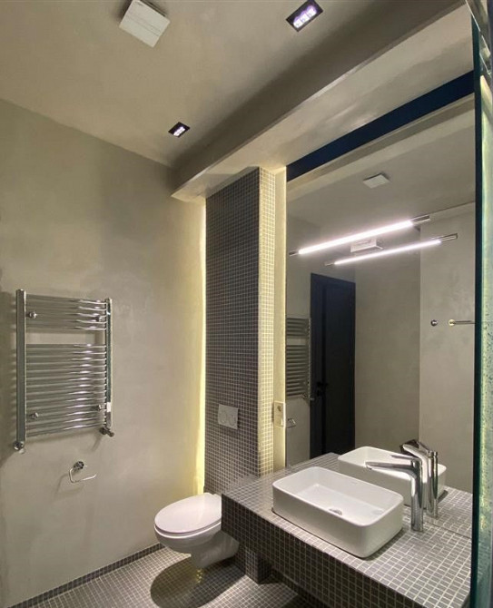 იყიდება 3 ოთახიანი ბინას 117მ² 4/17 სართ თბილისი - photo 5