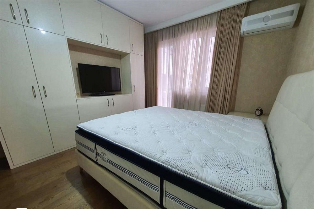 იყიდება 3 ოთახიანი ბინას 96.5მ² 3/23 სართ თბილისი - photo 8