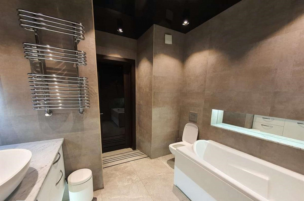 იყიდება 3 ოთახიანი ბინას 96.5მ² 3/23 სართ თბილისი - photo 10