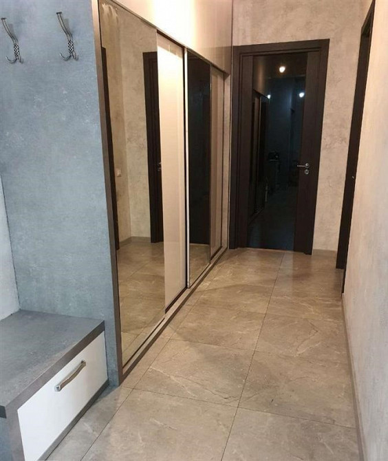 იყიდება 3 ოთახიანი ბინას 96.5მ² 3/23 სართ თბილისი - photo 9