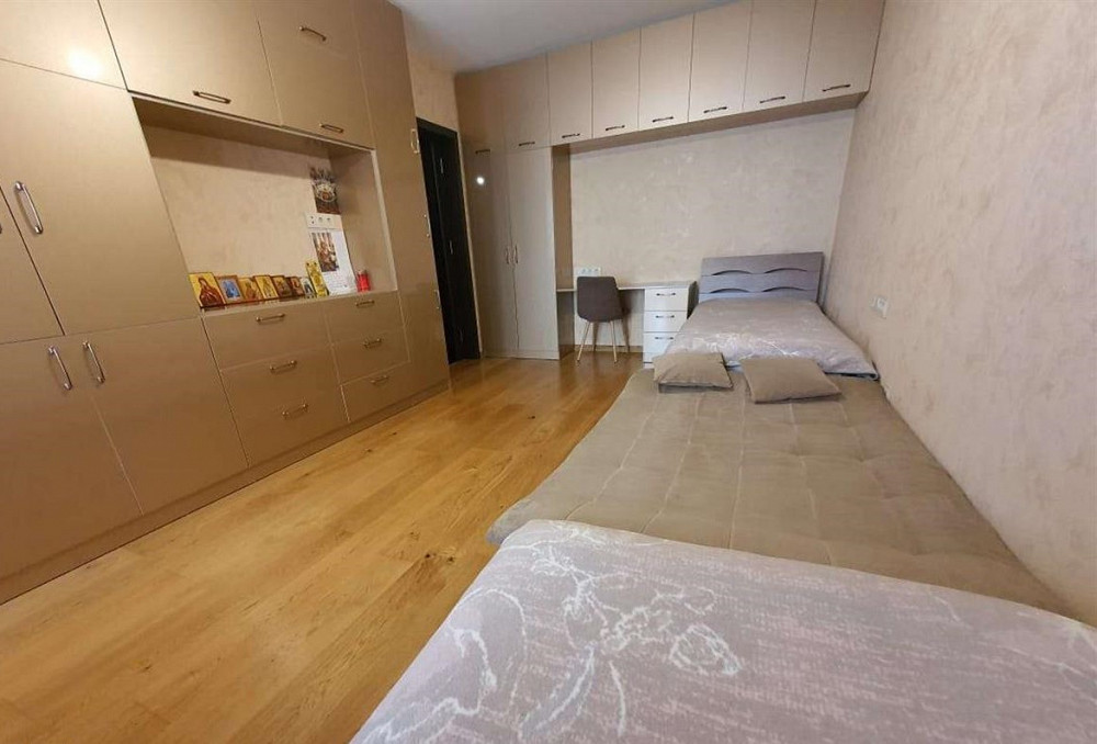 იყიდება 3 ოთახიანი ბინას 96.5მ² 3/23 სართ თბილისი - photo 6