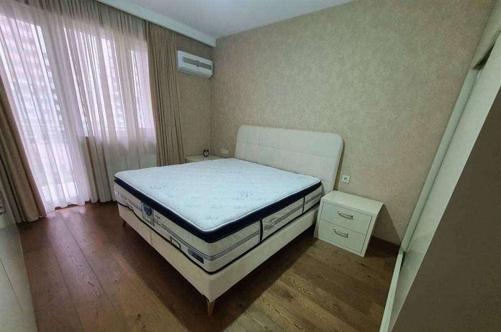 იყიდება 3 ოთახიანი ბინას 96.5მ² 3/23 სართ თბილისი - photo 7