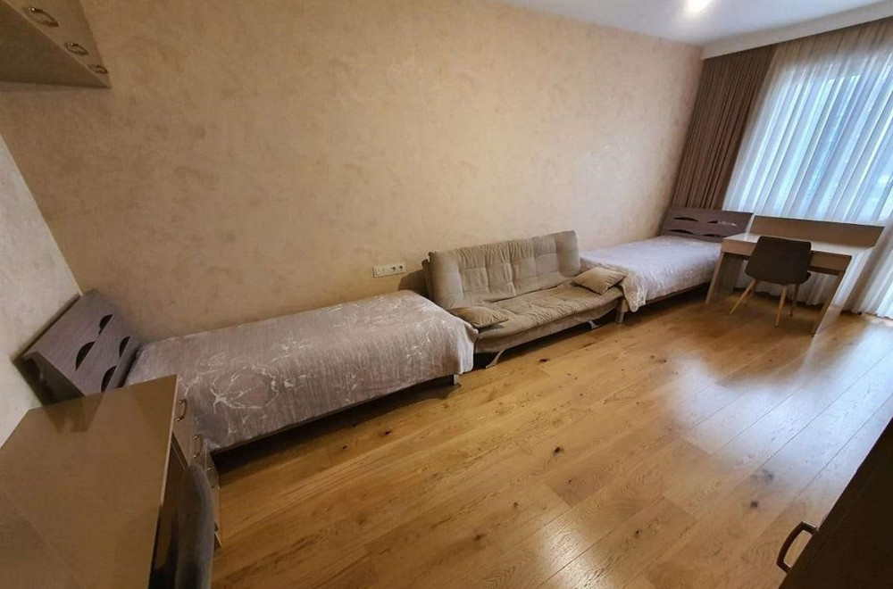 იყიდება 3 ოთახიანი ბინას 96.5მ² 3/23 სართ თბილისი - photo 3