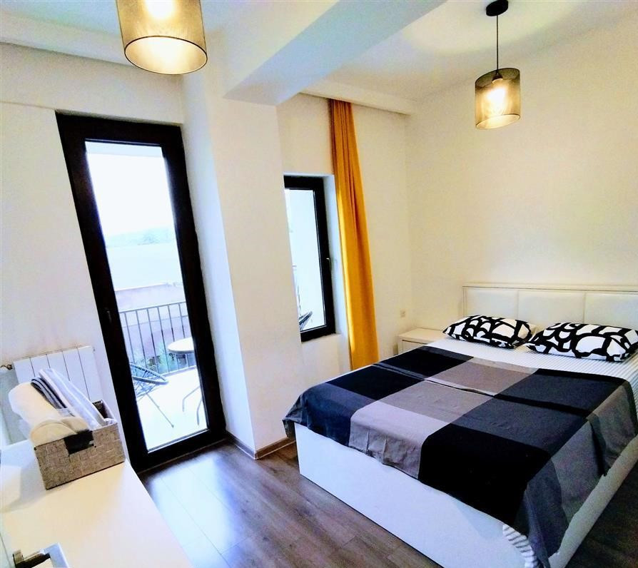 Short Term Rentals two-room 60m² 3/15 floor Tbilisi - photo 1