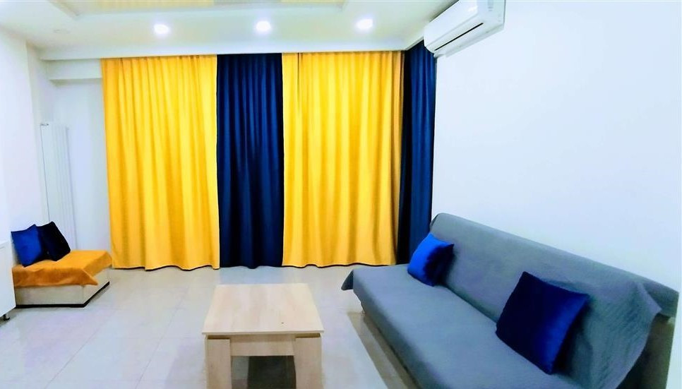 Short Term Rentals two-room 60m² 3/15 floor Tbilisi - photo 6