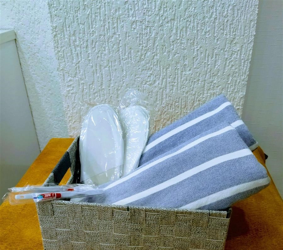 Short Term Rentals two-room 60m² 3/15 floor Tbilisi - photo 7