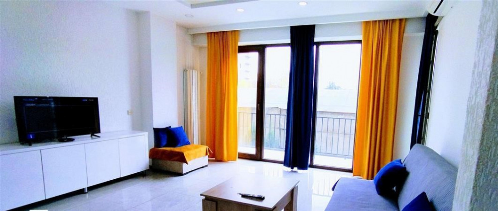 Short Term Rentals two-room 60m² 3/15 floor Tbilisi - photo 2