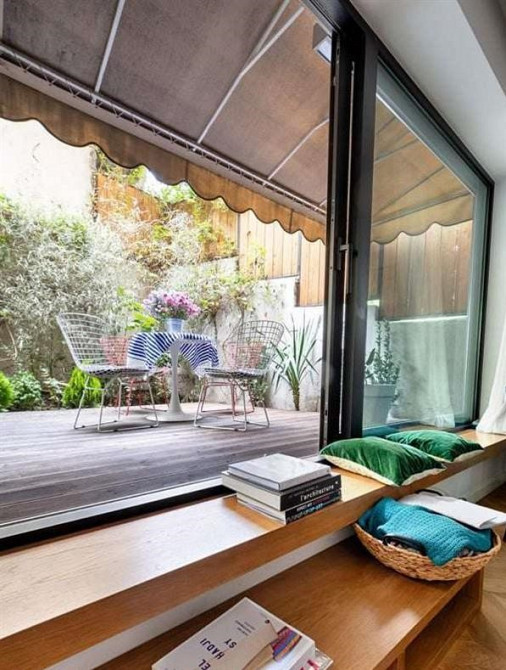 Apartments For Rent five-room 200м² 3/4 floor Tbilisi - photo 8