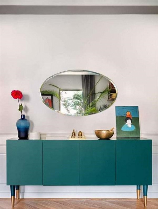 Apartments For Rent five-room 200м² 3/4 floor Tbilisi - photo 9