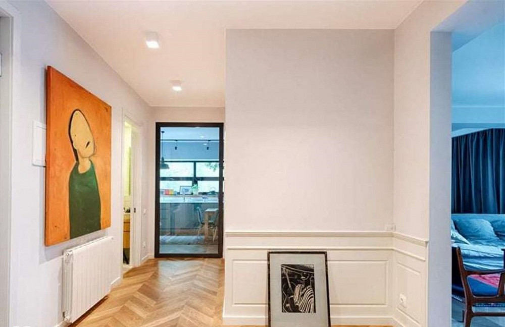 Apartments For Rent five-room 200м² 3/4 floor Tbilisi - photo 2