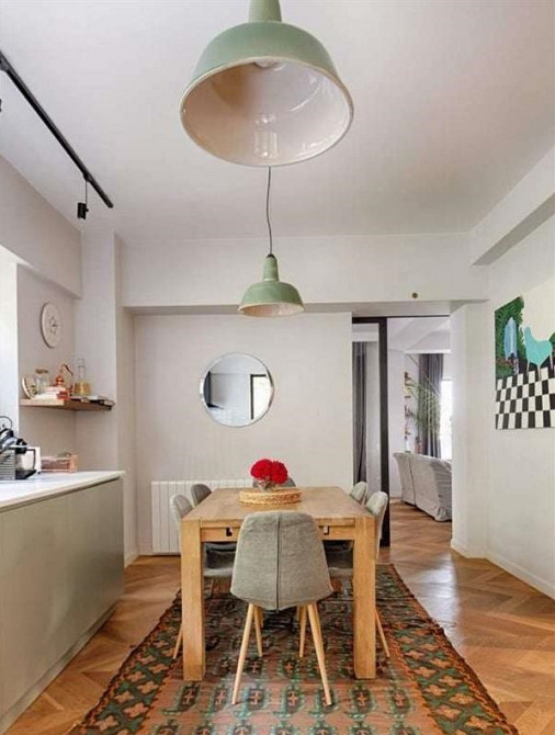 Apartments For Rent five-room 200м² 3/4 floor Tbilisi - photo 7