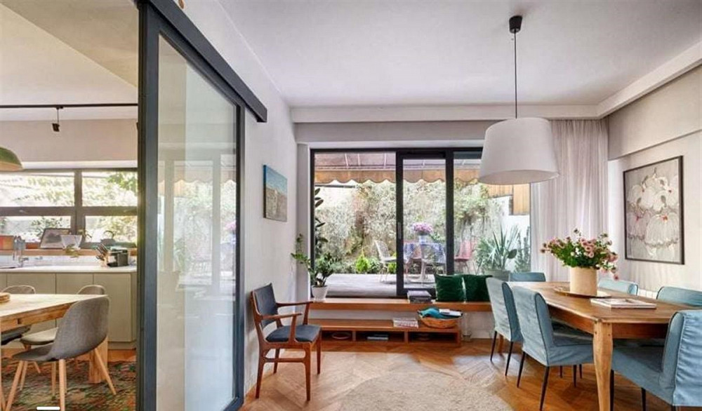 Apartments For Rent five-room 200м² 3/4 floor Tbilisi - photo 6