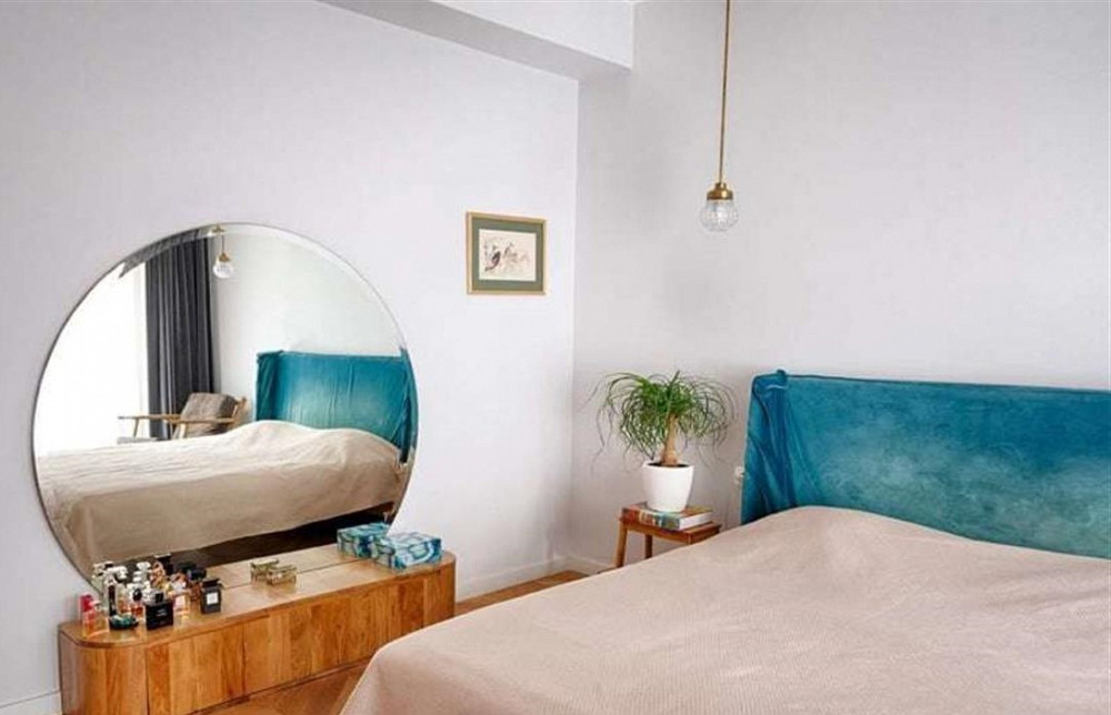 Apartments For Rent five-room 200м² 3/4 floor Tbilisi - photo 3