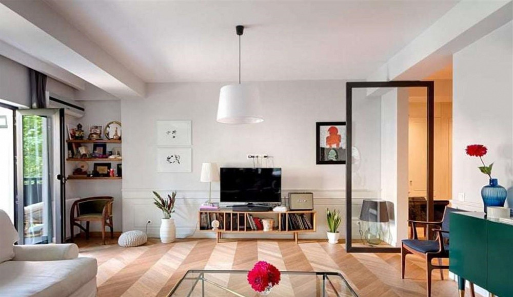 Apartments For Rent five-room 200м² 3/4 floor Tbilisi - photo 5