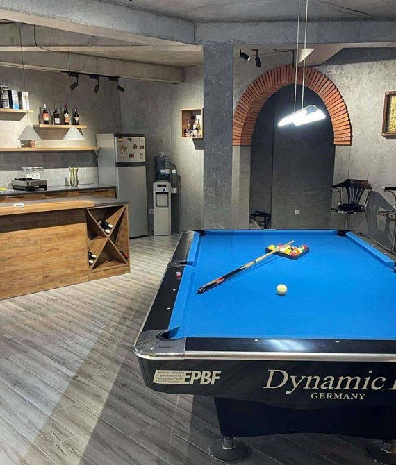 Продам Дом 900м² Тбилиси - изображение 4