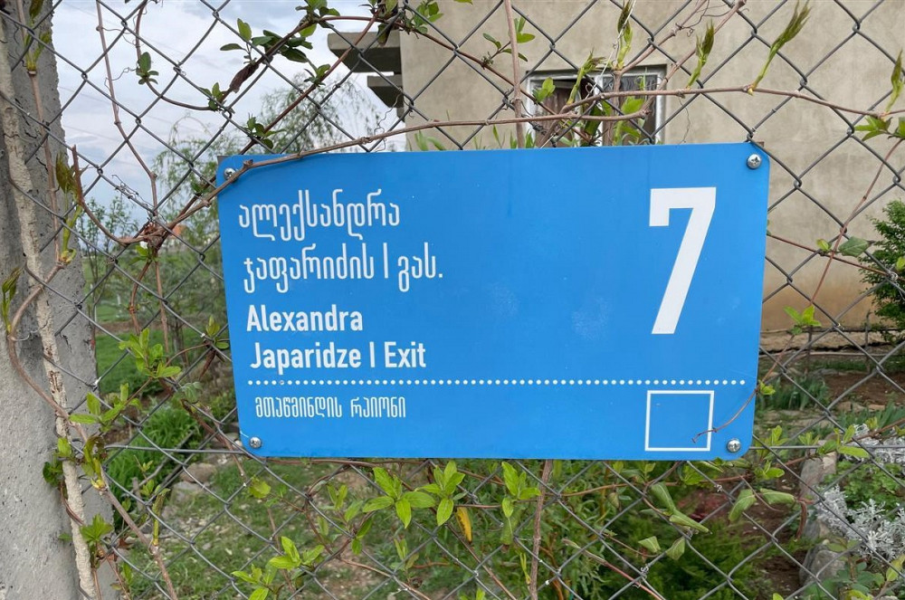 Продам земельный участок 1000м² Тбилиси - изображение 5