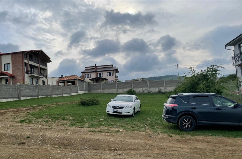 Продам земельный участок 1000м² Тбилиси - изображение 3